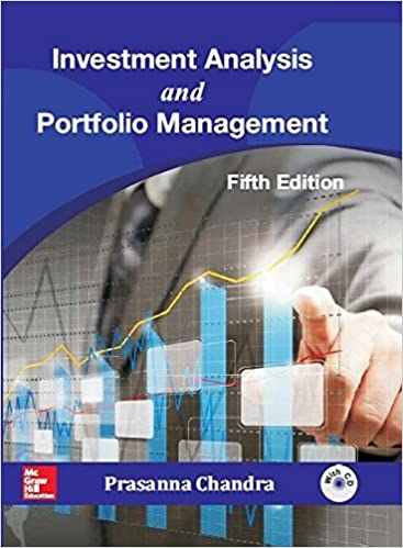 Investment Analysis and Portfolio Management